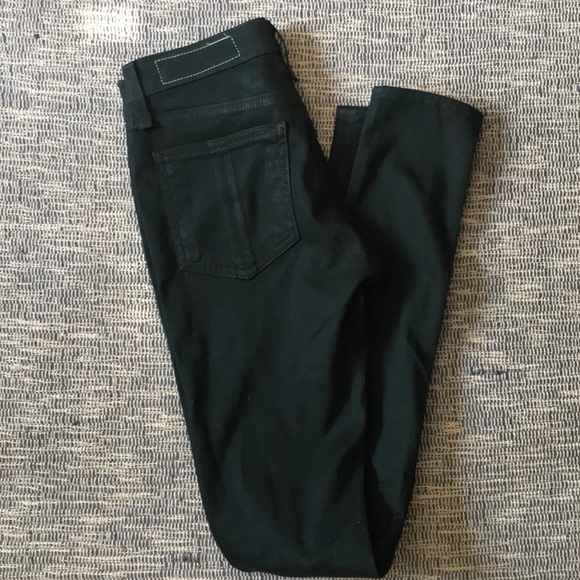 rag & bone Pants - Rag and bone leggings